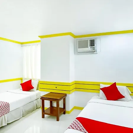 D' Abirus Inn